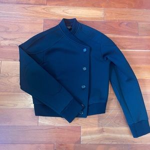Louis Vuitton Uniform Bomber Jacket